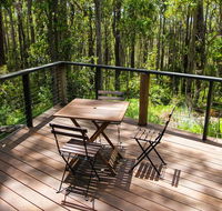 Silvertrees - Hobart Tourism