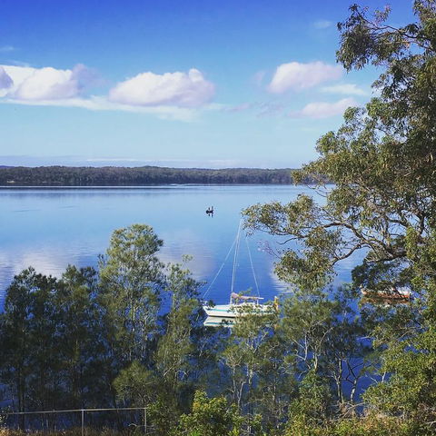 SilverWaters Waterfront Accommodation - Hobart Tourism 3