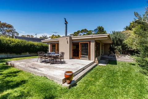 Simple Harmony - Tourism TAS 0