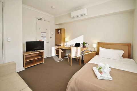 Single Room W/ Private Bathroom In Brunswick! - Hobart Tourism 0