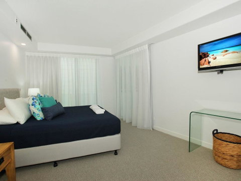 Sirocco 201 By G1 Holidays - Tourism TAS 3