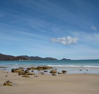 Sisters Beach House - Hobart Tourism