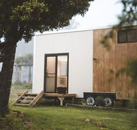 Sithuri Tiny House - Hobart Tourism
