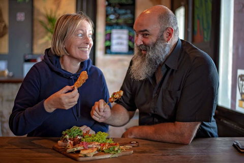 Six Degrees Boutique Hotel - Hobart Tourism 1