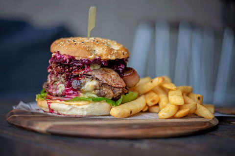 Six Degrees Boutique Hotel - Hobart Tourism 2