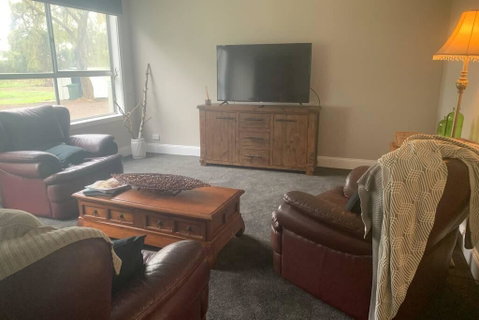 Skibo Cottage - Tourism TAS 3