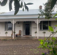 Skibo Cottage - Hobart Tourism