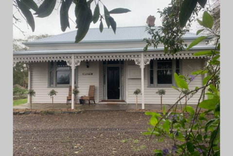 Skibo Cottage - Tourism TAS 0