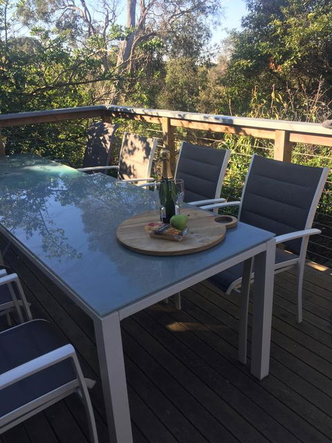 Skipper's Retreat - Tourism TAS 3