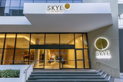 SKYE Hotel Suites Parramatta - Tourism TAS 3