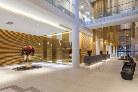 SKYE Hotel Suites Parramatta - Tourism TAS 1
