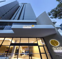 SKYE Hotel Suites Parramatta - Tourism TAS