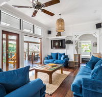 Skye Lodge Byron Bay - Walk to town in 5 minutes - Hobart Tourism