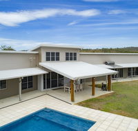 Skyline Farm House - Hobart Tourism