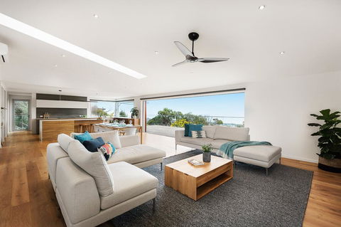Skyluxe Luxury Retreat With Water Views And Deluxe Interior From Every Room - Tourism TAS 0