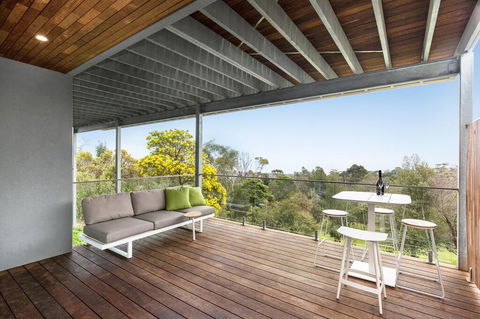 Skyluxe Luxury Retreat With Water Views And Deluxe Interior From Every Room - Tourism TAS 2