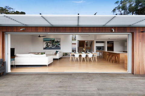 Skyluxe Luxury Retreat With Water Views And Deluxe Interior From Every Room - Tourism TAS 3