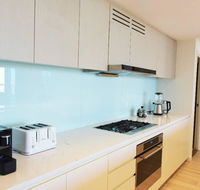 Skyview Luxury 4Br Penthouse WWP - Hobart Tourism