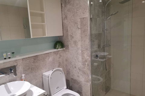 Skyview Luxury 4Br Penthouse WWP - Hobart Tourism 3