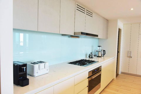 Skyview Luxury 4Br Penthouse WWP - Hobart Tourism 0