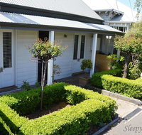 Sleepy Hollow - Tourism TAS