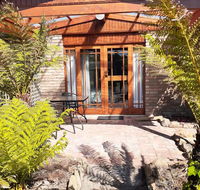 Sleepy Hollow Hideout Hidout 2 - Hobart Tourism