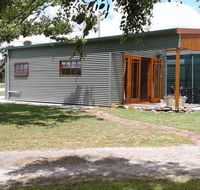 Sleepy Hollow Hideout - Hideout 1 - Hobart Tourism
