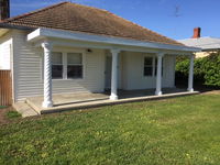 Smith Street Cottage Naracoorte