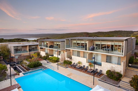 Smiths Beach Resort - Tourism TAS 0