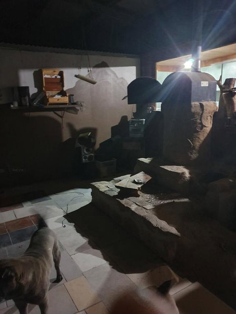 Smoko Shed - Tourism TAS 2