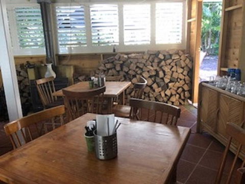 Smoky Cape Retreat - Tourism TAS 2