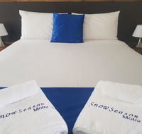 Snow Season Motor Inn - Hobart Tourism