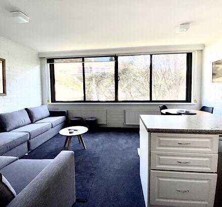 Snow Ski Apartments 12 - Tourism TAS 2