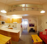 Snow Ski Apartments 16 - Tourism TAS
