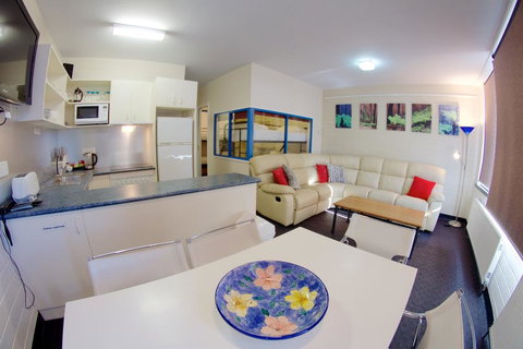 Snow Ski Apartments 20 - Tourism TAS 0