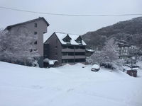 Snow Ski Apartments 27