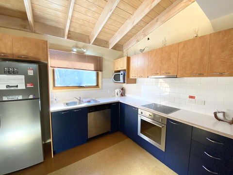 Snowdragon - Tourism TAS 1