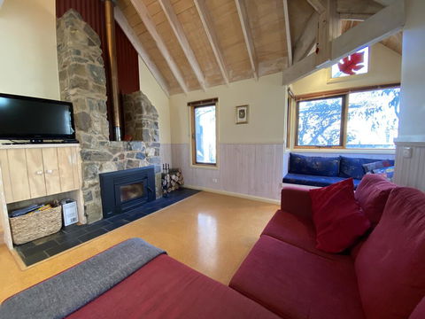 Snowdragon - Tourism TAS 2