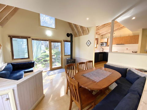 Snowdragon - Tourism TAS 3