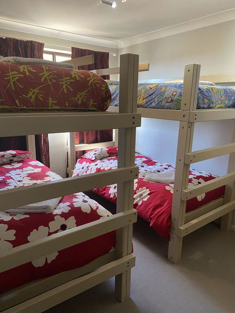 Snowgate Motel + Apartments - Hobart Tourism 2