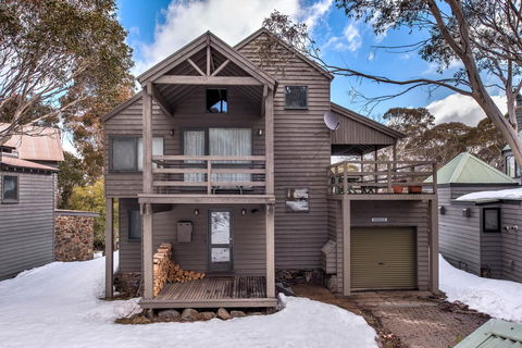 Snowgoose - Tourism TAS 0