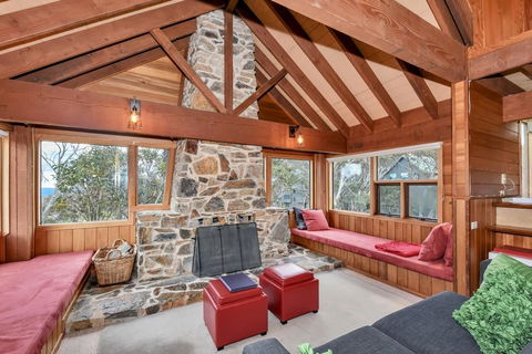 Snowgoose - Tourism TAS 3