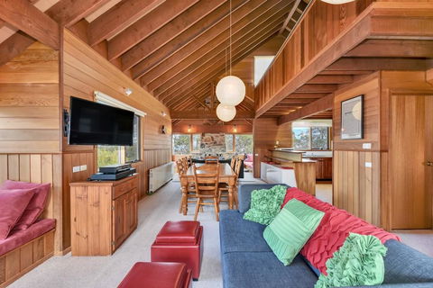 Snowgoose - Tourism TAS 1