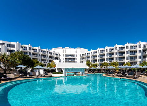 Sofitel Noosa Pacific Resort - Tourism TAS 1