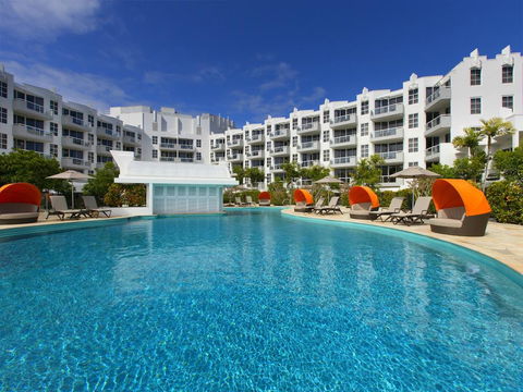 Sofitel Noosa Pacific Resort - Tourism TAS 3