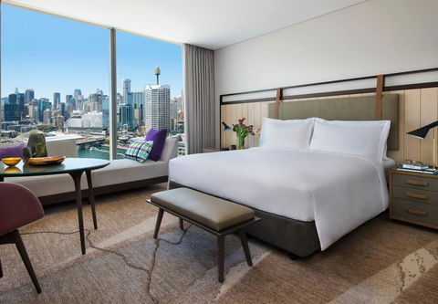 Sofitel Sydney Darling Harbour - Tourism TAS 2