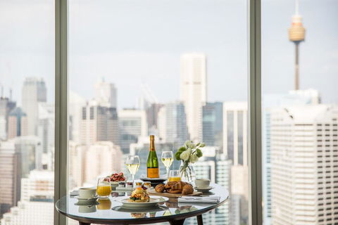 Sofitel Sydney Darling Harbour - Tourism TAS 1