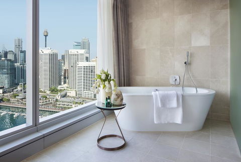 Sofitel Sydney Darling Harbour - Tourism TAS 3