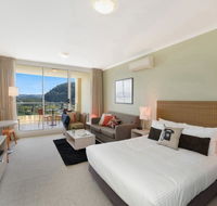 Soho - Ettalong Beach Resort - Tourism TAS