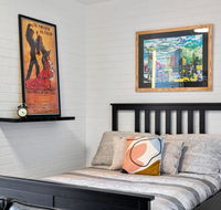 Soho Chic Apartment - Hobart Tourism